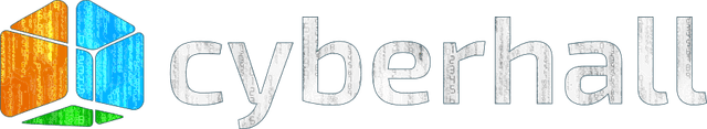 CyberHall Logo